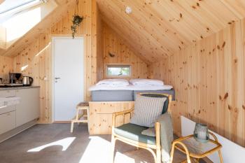 Bilberghus - Beyond Bed and Breakfast, Bjerregård (zdjęcie 4)