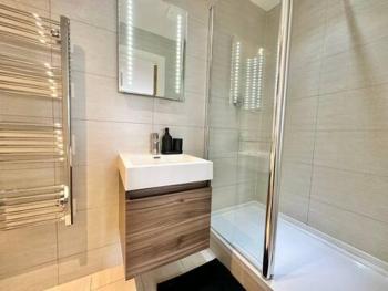 Stunning City Center Apartment, Leeds (zdjęcie 5)