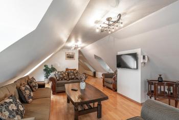 AirHome - Old Dominican Monastery, Tallinn (photo 2)