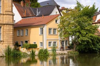 Concordia33 - Traumferienwohnung an der Regnitz, Bamberg (fotografie 5)