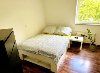 Ganzes Apartment im Szeneviertel Ehrenfeld!, Кёльн (фото 4)