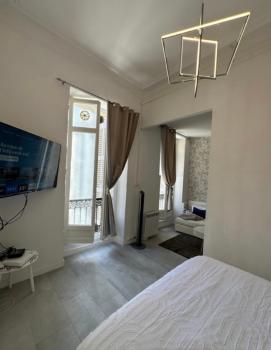 Appartement Canebiere Marseille, Marseille (fotografie 4)