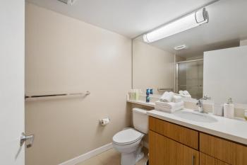 Cozy 1BR apt in Santa Monica with FREE Parking, Los Angeles (fotografie 4)