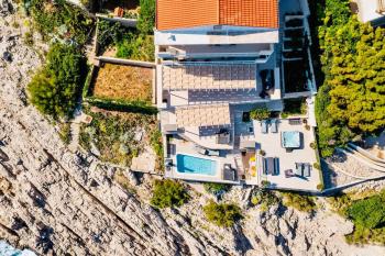 Blue Views Villa with Heated Pool & Jacuzzi, Dubrovnik (foto 3)