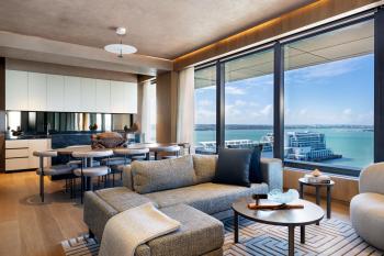 InterContinental Auckland by IHG, Auckland (foto 4)