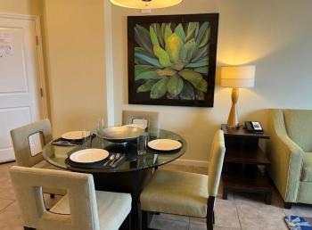 Cozy 1 Bedroom Get away at Grandview Resort, Las Vegas (Foto 2)