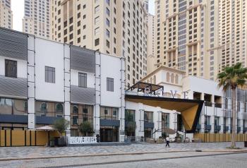 Rove JBR, Дубай (фото 2)