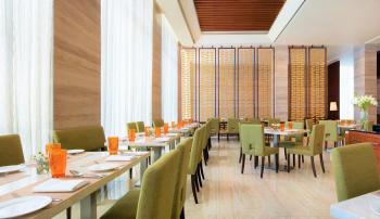 Courtyard by Marriott Bengaluru Outer Ring Road, Bangalore (foto 4)