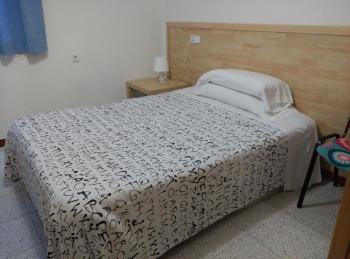 Hostal River, Barcellona (foto 3)