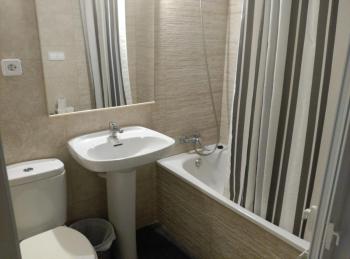 Hostal River, Barcellona (foto 5)