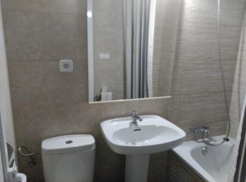 Hostal River, Barcelona (fotografie 5)