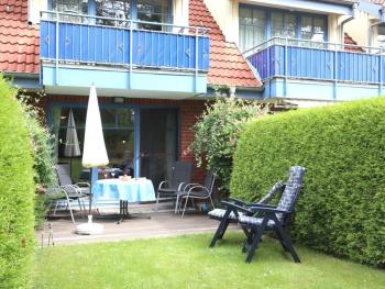 Papillon Whg 17 3, Boltenhagen (foto 5)