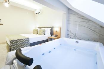 Livia Residence, Antalya (photo 2)