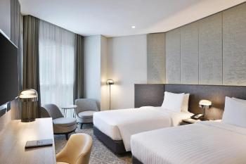 Courtyard by Marriott Dubai, Al Barsha, Dubai (photo 3)