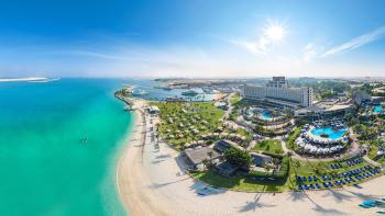 JA Beach Hotel, Dubai, Dubai (photo 2)