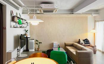 Stay chungun, Soul (fotografie 2)