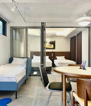 Stay chungun, Soul (fotografie 3)