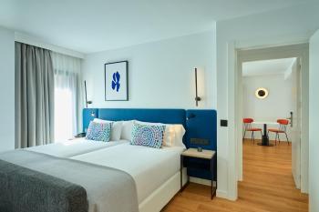 Apartamentos Luna Suites Granada, Granada (fotografie 3)