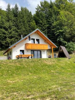 Špan Cottage, Jesenice (photo 3)