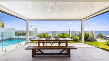 Horizons - Amazing Ocean Views, Luxe Home, Pool, Woolgoolga (fotografie 3)
