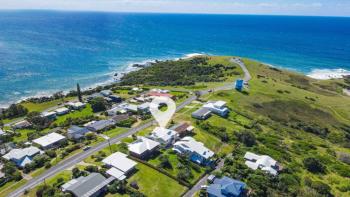 Horizons - Amazing Ocean Views, Luxe Home, Pool, Woolgoolga (fotografie 4)