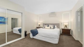 Beachfront by the CC - Plunge Pool, Beach, Pets, 3Bed, 3Bath, Sapphire Beach (photo 4)