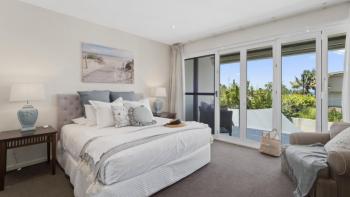 Beachfront by the CC - Plunge Pool, Beach, Pets, 3Bed, 3Bath, Sapphire Beach (photo 3)