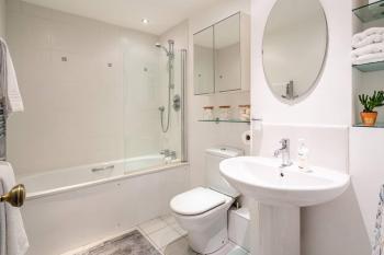 Lovely 4 Bedroom House in Central Bath, Bath (fotografie 5)