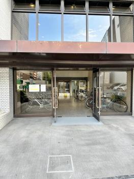 エルザビル415, Sumiyoshi (foto 4)