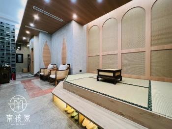 南孩家-包棟民宿-6-8人-臺南市民宿第722號, Tainan (foto 2)