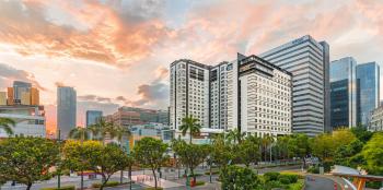 Seda Bonifacio Global City Manila, Манила (фото 2)