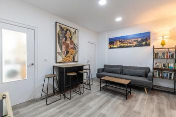 Siesta Apartment Calvache, Granada (fotografie 4)