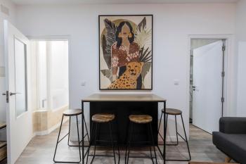 Siesta Apartment Calvache, Granada (fotografie 3)