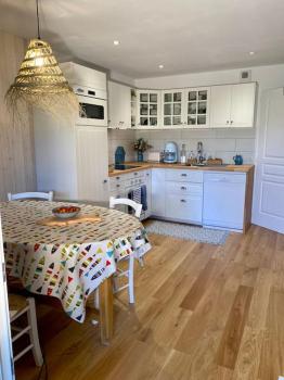 Charme & Nature - 2 chambres, cosy, Lac, Golf, Piscine, Terrasse, Parking, 2 à 5 pers max, Biscarrosse (photo 5)