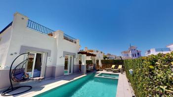 Villa Chopa - A Murcia Holiday Rentals Property, Roldán (fotografie 2)