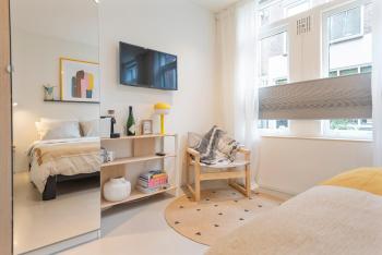 Studio Carlos, Haarlem (fotografie 2)