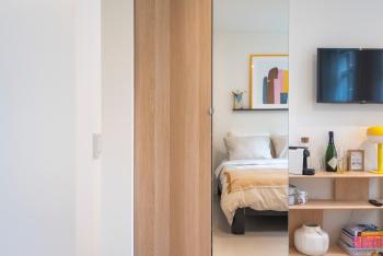 Studio Carlos, Haarlem (fotografie 4)