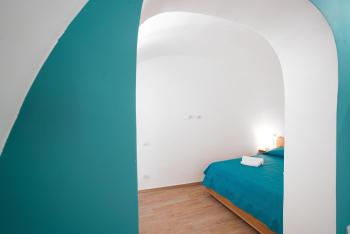 Catacombe San Gaudioso - Suite Bella M'Briana, Naples (photo 2)