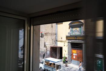 Catacombe San Gaudioso - Suite Bella M'Briana, Naples (photo 5)