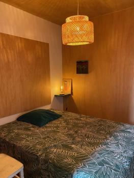 loft charmant dans quartier branché, Marseille (fotografie 2)