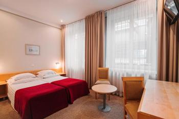 Rixwell Viru Square Hotel, Tallinn (photo 5)