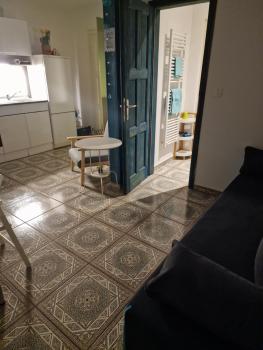 Apartment Lublana, Lublaň (fotografie 3)