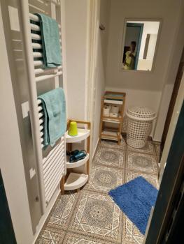 Apartment Lublana, Lublaň (fotografie 5)