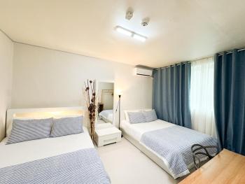 STAY ROCK 樂 2 Room 3 Beds 3 min from Ewha Univ stn, Soul (fotografie 5)