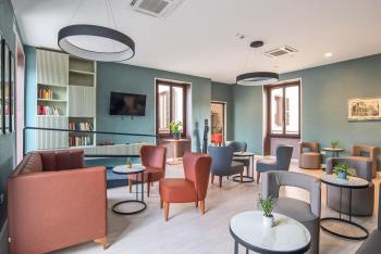 HOTEL DELLE CIVETTE, Rome (photo 5)