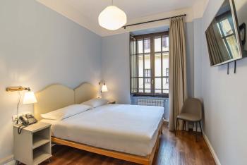 HOTEL DELLE CIVETTE, Rome (photo 2)