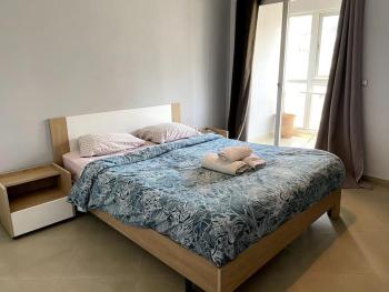 Elegant appartement de 2 chambres sur bd Anfa, Casablanca (fotografie 5)