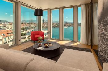 Hotel Ambasador, Spalato (Split) (foto 4)