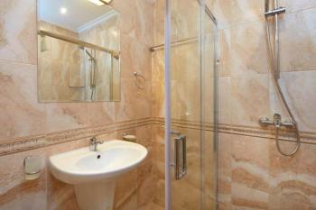 25 Amazing studio in Свети Влас, Sveti Vlas (fotografie 3)