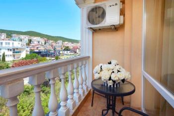 25 Amazing studio in Свети Влас, Sveti Vlas (fotografie 4)